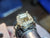 Pincess Cut Diamond Cushon Shaped Baguette Engagement Ring