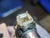 Pincess Cut Diamond Cushon Shaped Baguette Engagement Ring