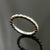 Engrave Marquise Style Diamond Wedding Band
