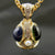 Customer Pendant