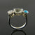 Custom Designed Mothers Ring