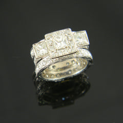 Custom Ring
